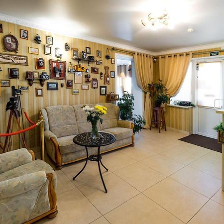 Guest House Shale 빈니차 외부 사진