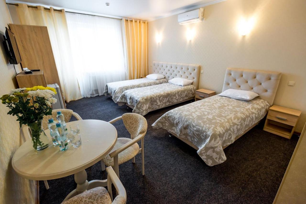 Guest House Shale 빈니차 외부 사진