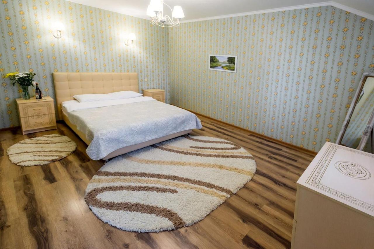 Guest House Shale 빈니차 외부 사진