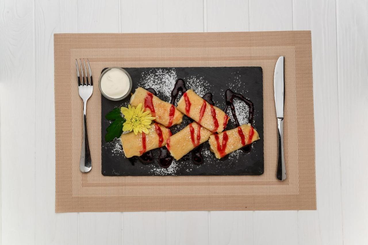 Guest House Shale 빈니차 외부 사진