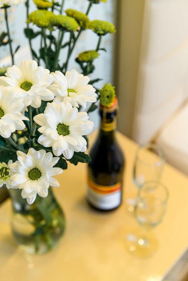 Guest House Shale 빈니차 외부 사진