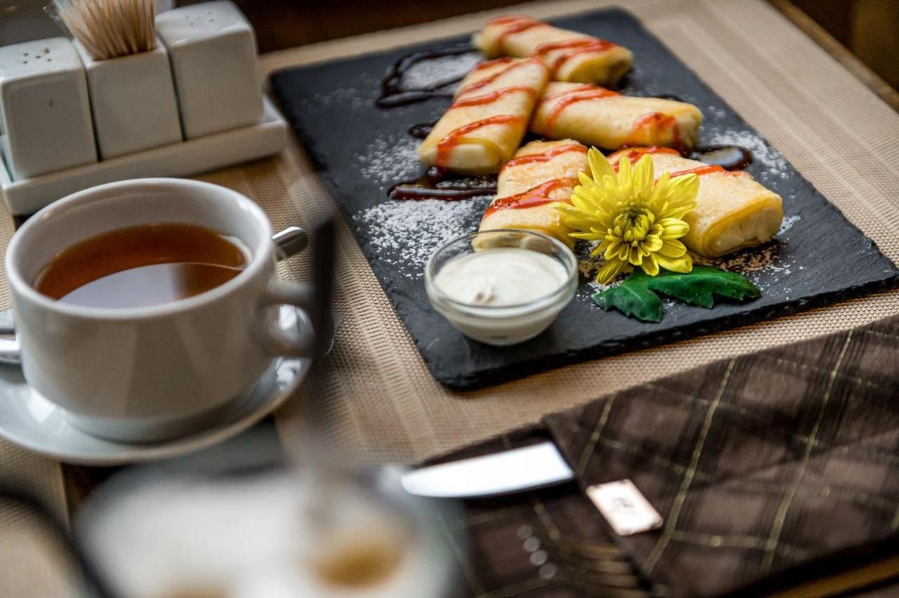 Guest House Shale 빈니차 외부 사진