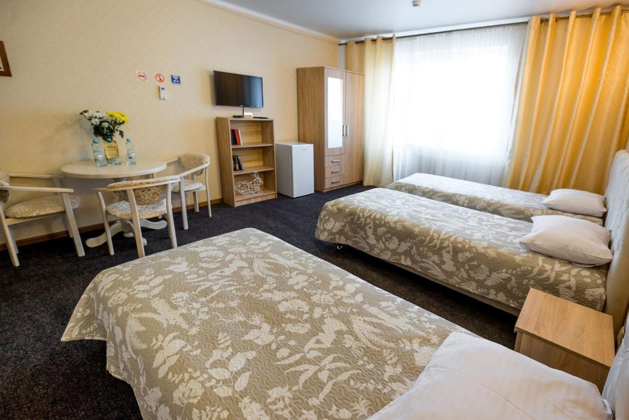 Guest House Shale 빈니차 외부 사진