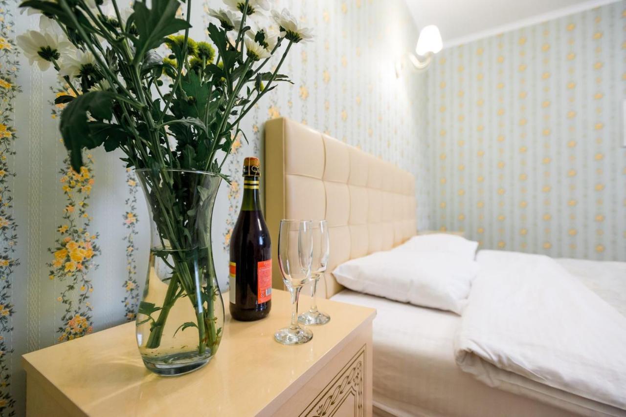 Guest House Shale 빈니차 외부 사진