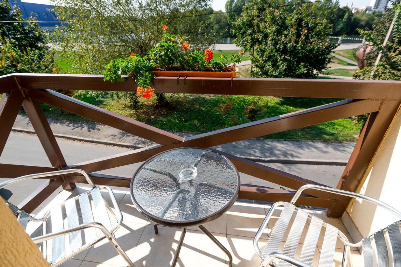 Guest House Shale 빈니차 외부 사진
