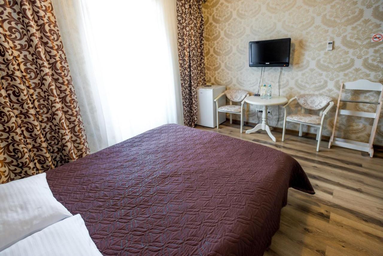 Guest House Shale 빈니차 외부 사진