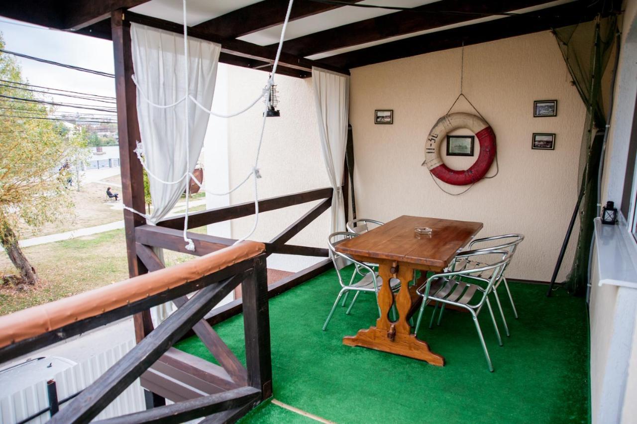 Guest House Shale 빈니차 외부 사진