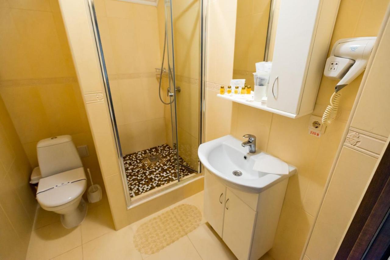 Guest House Shale 빈니차 외부 사진