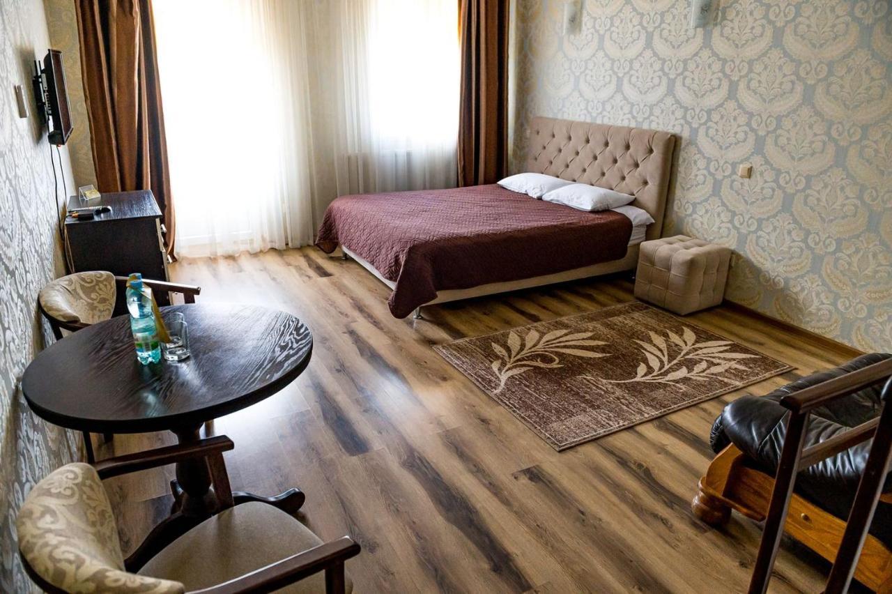 Guest House Shale 빈니차 외부 사진