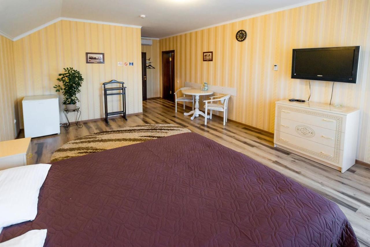 Guest House Shale 빈니차 외부 사진
