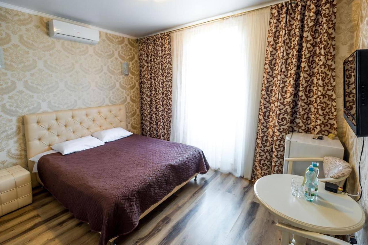 Guest House Shale 빈니차 외부 사진