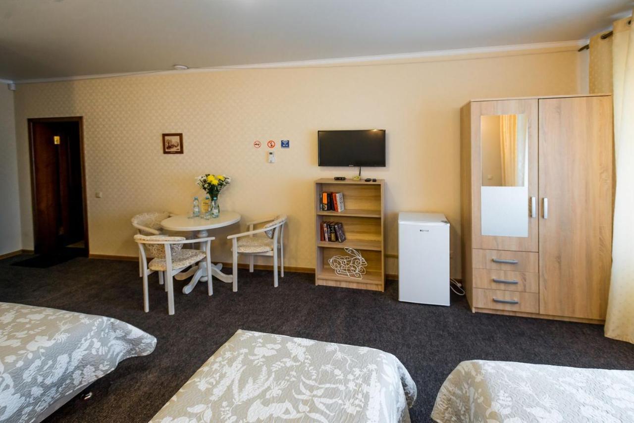 Guest House Shale 빈니차 외부 사진