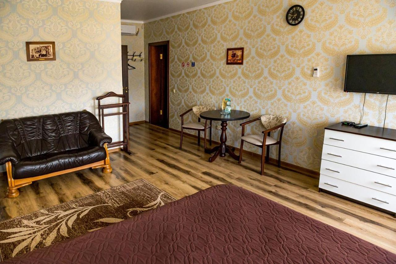 Guest House Shale 빈니차 외부 사진