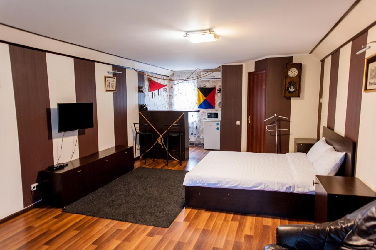 Guest House Shale 빈니차 외부 사진