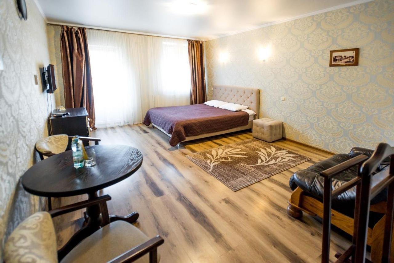 Guest House Shale 빈니차 외부 사진