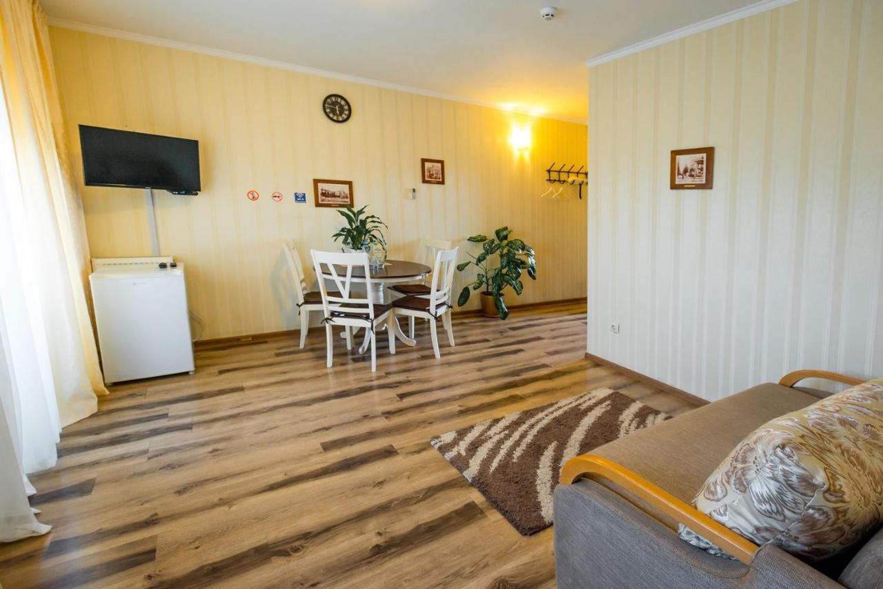 Guest House Shale 빈니차 외부 사진