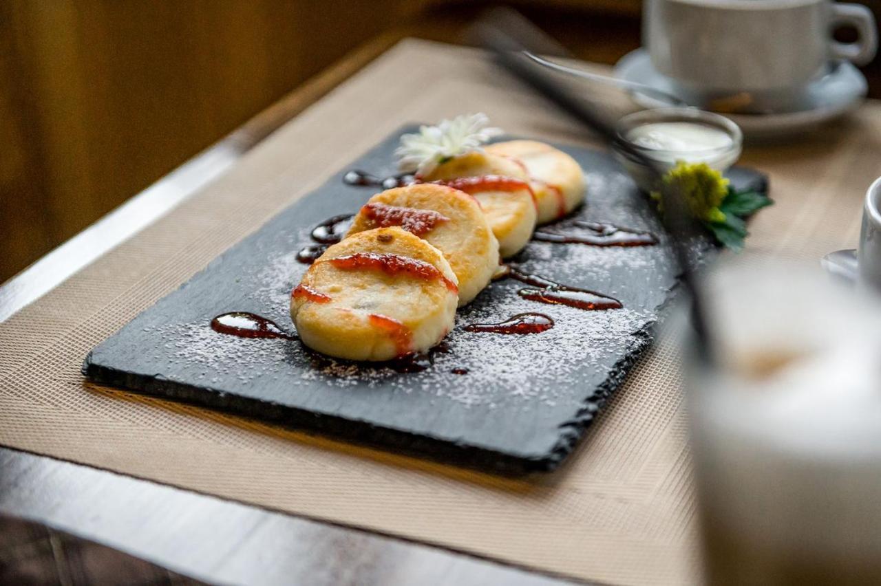 Guest House Shale 빈니차 외부 사진