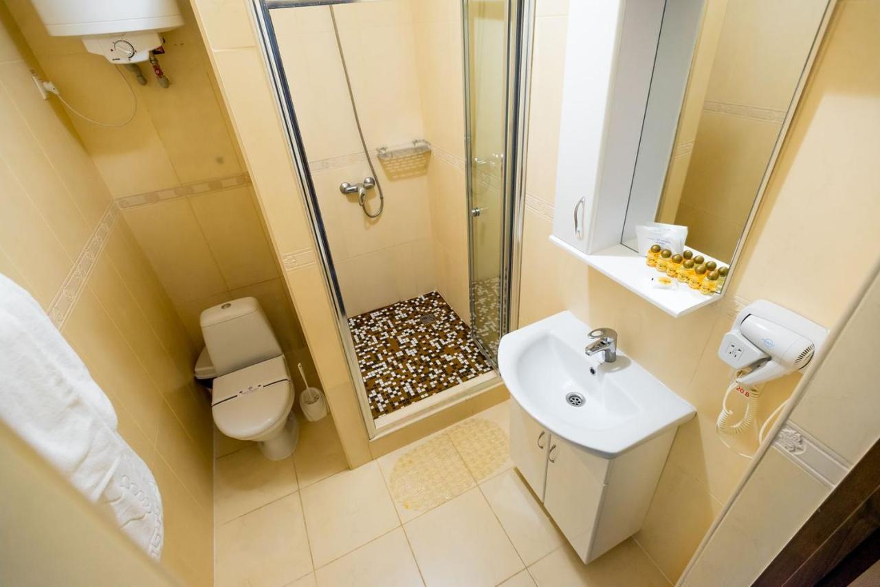 Guest House Shale 빈니차 외부 사진
