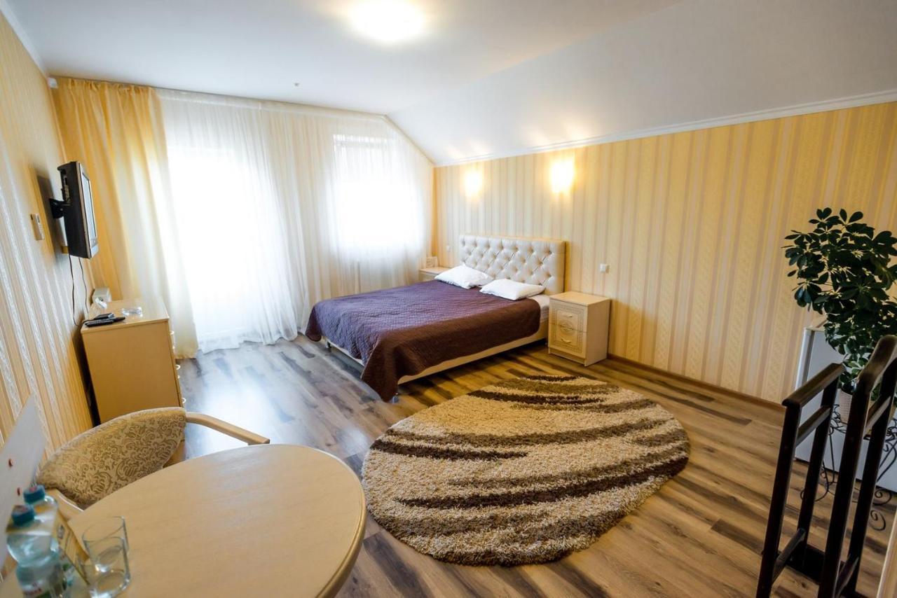 Guest House Shale 빈니차 외부 사진