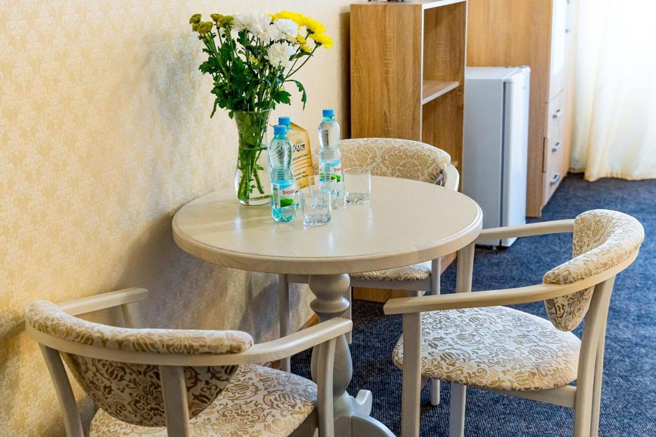 Guest House Shale 빈니차 외부 사진