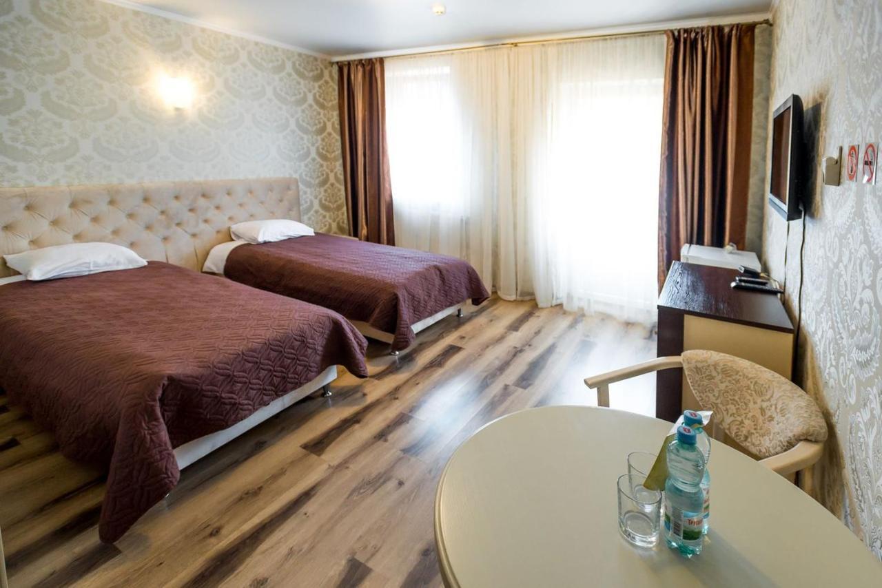 Guest House Shale 빈니차 외부 사진