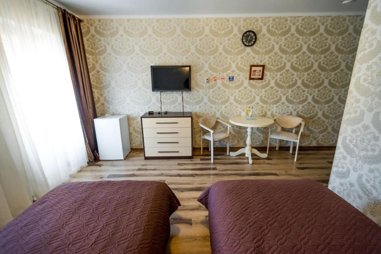 Guest House Shale 빈니차 외부 사진