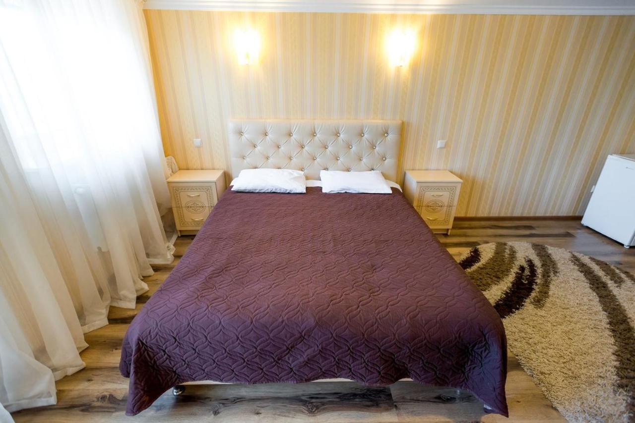 Guest House Shale 빈니차 외부 사진