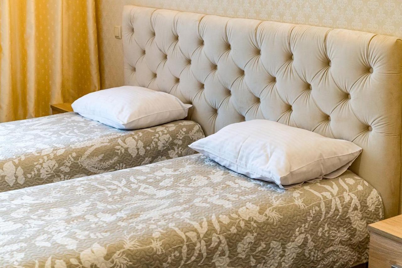 Guest House Shale 빈니차 외부 사진